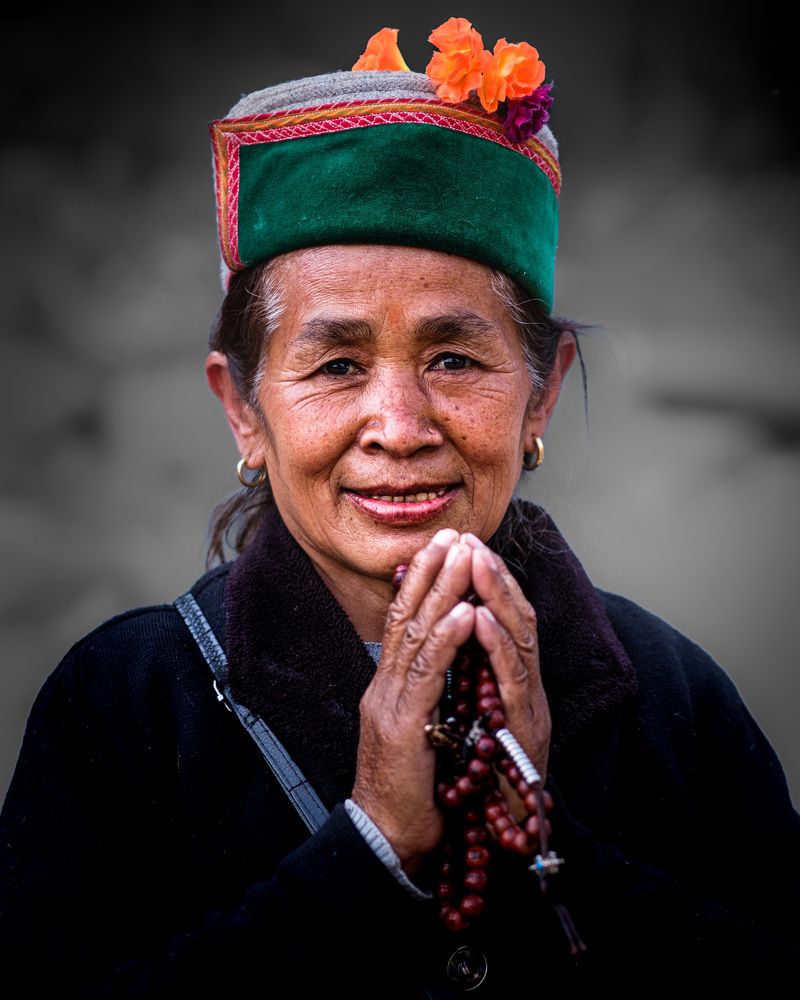 Photograph by Dino Chauhan