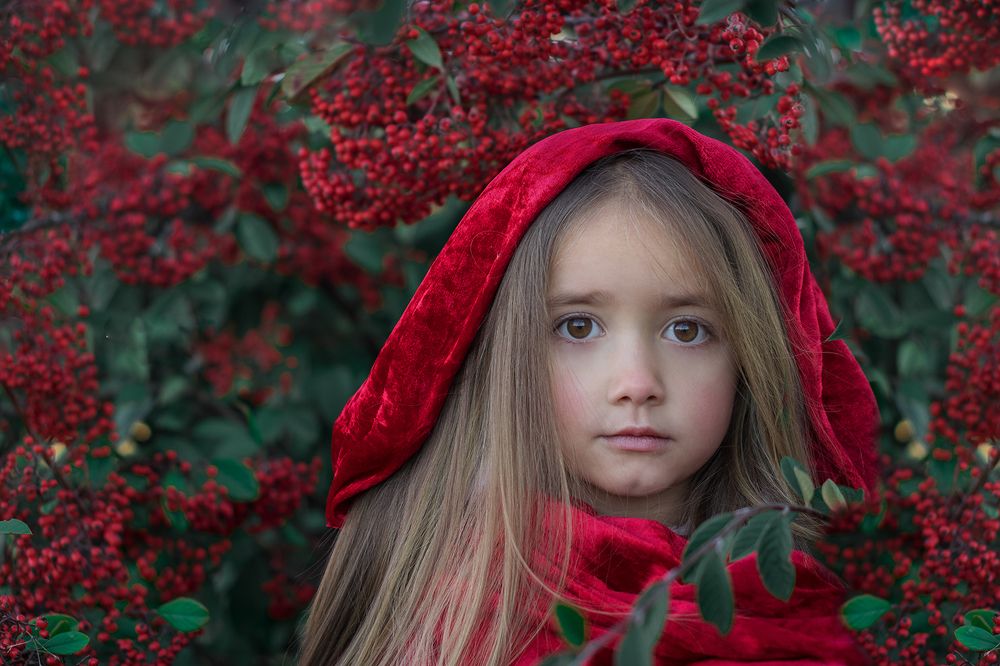 Photograph by Zaida ArteZer0
