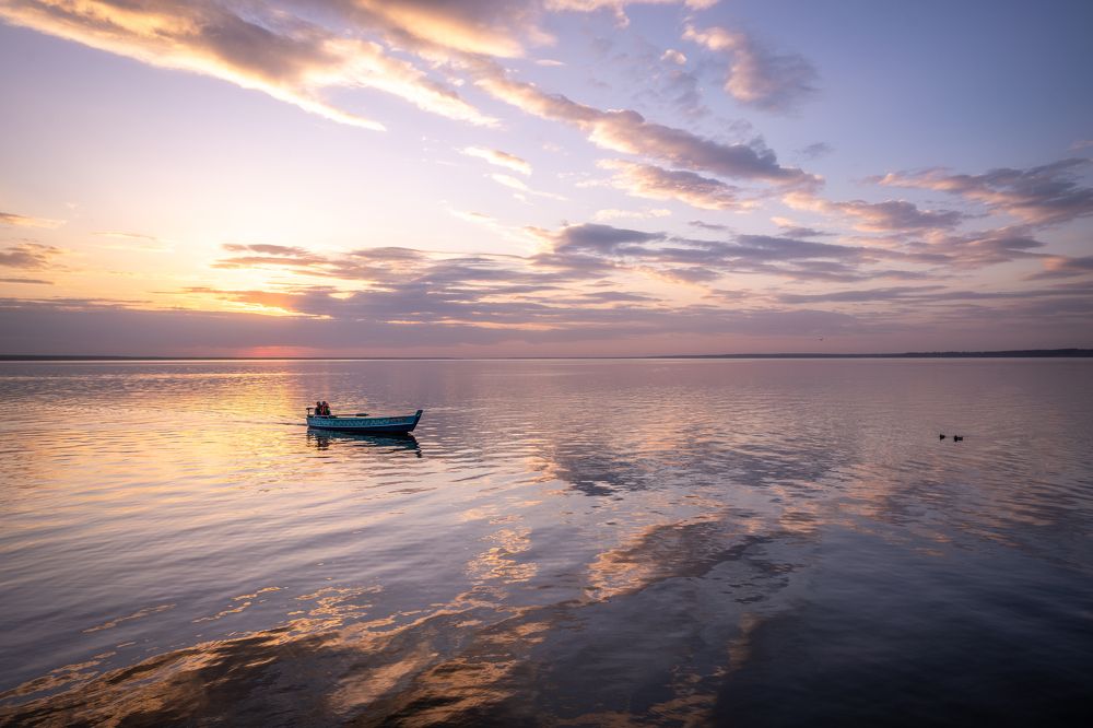 Photograph by Владимир Ганюшкин