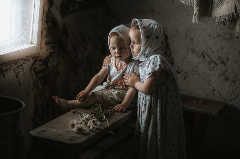 Photograph by Юлия Мальнева