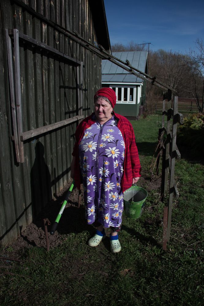 Фотография автора Елена Запертова