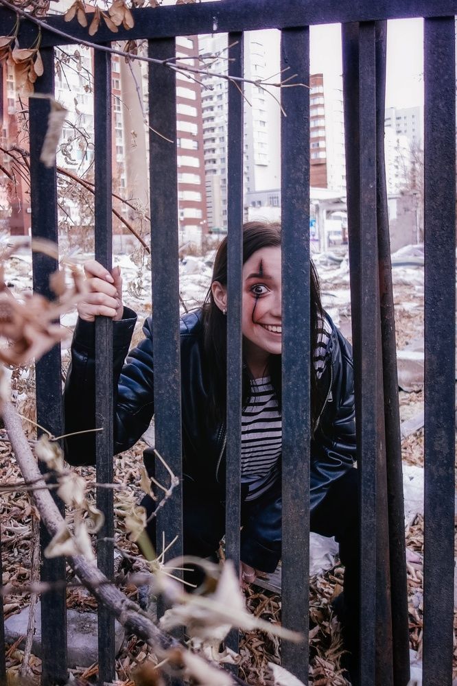 Фотография автора Марина