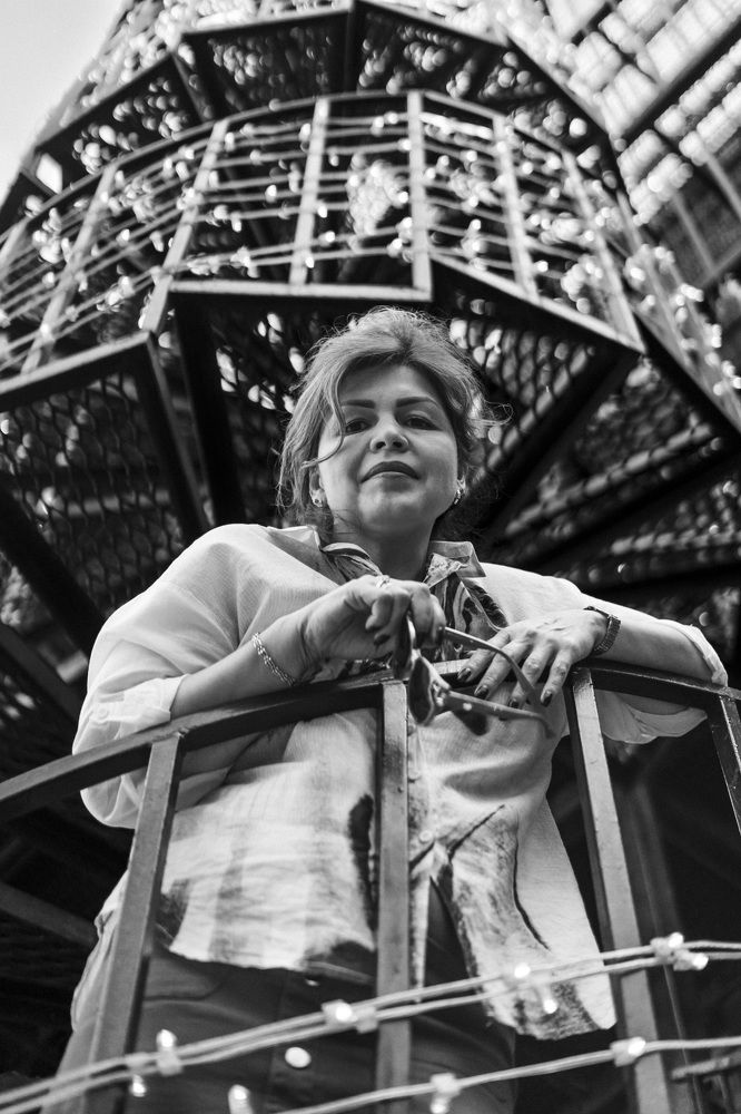 Photograph by Кургузова Дарья