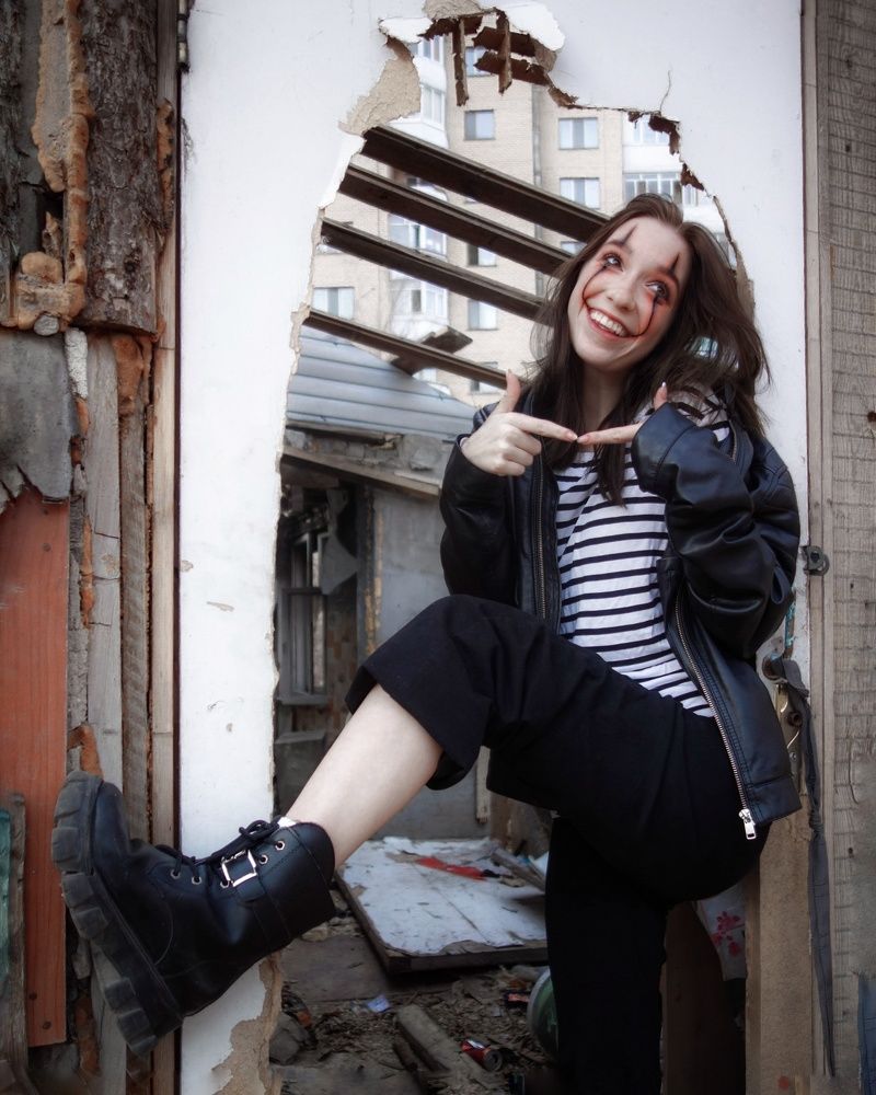 Фотография автора Марина