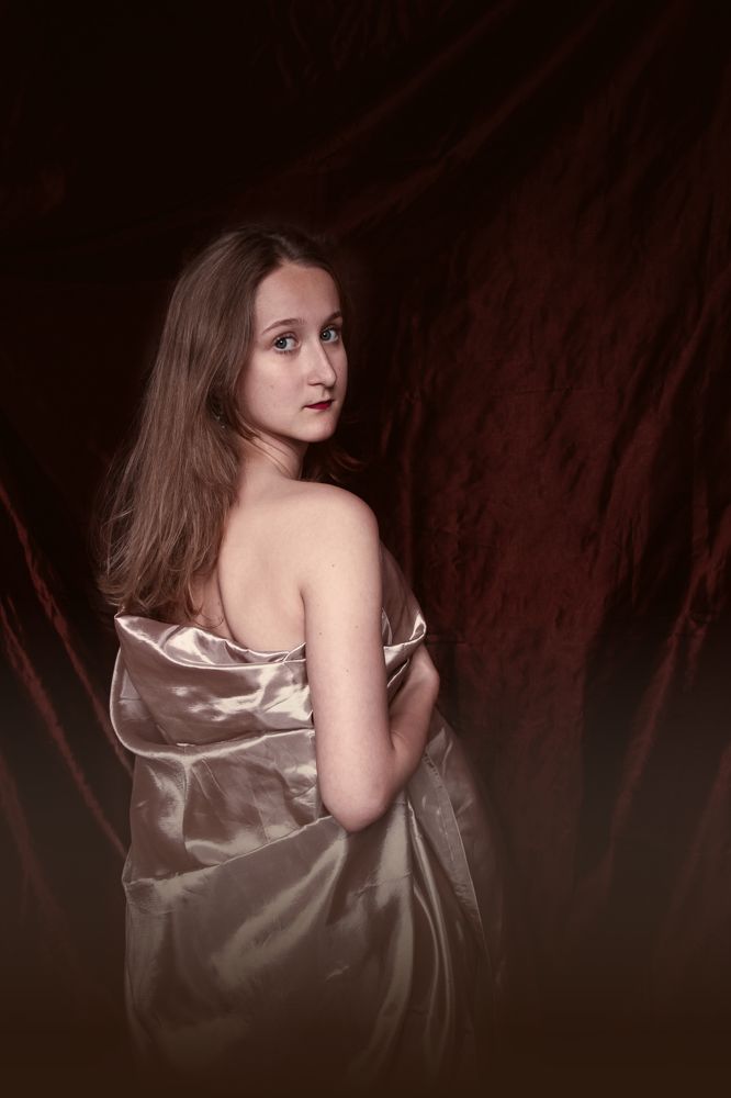 Фотография автора Елена Запертова