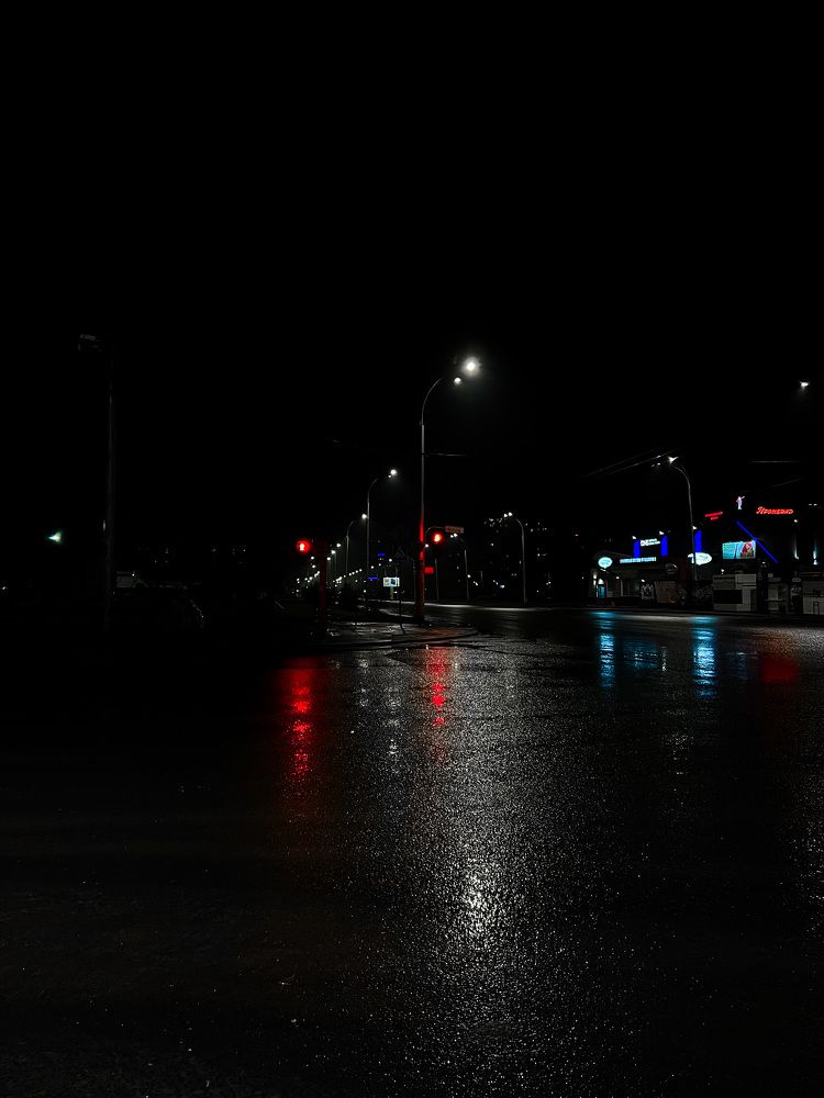 Photograph by Кургузова Дарья