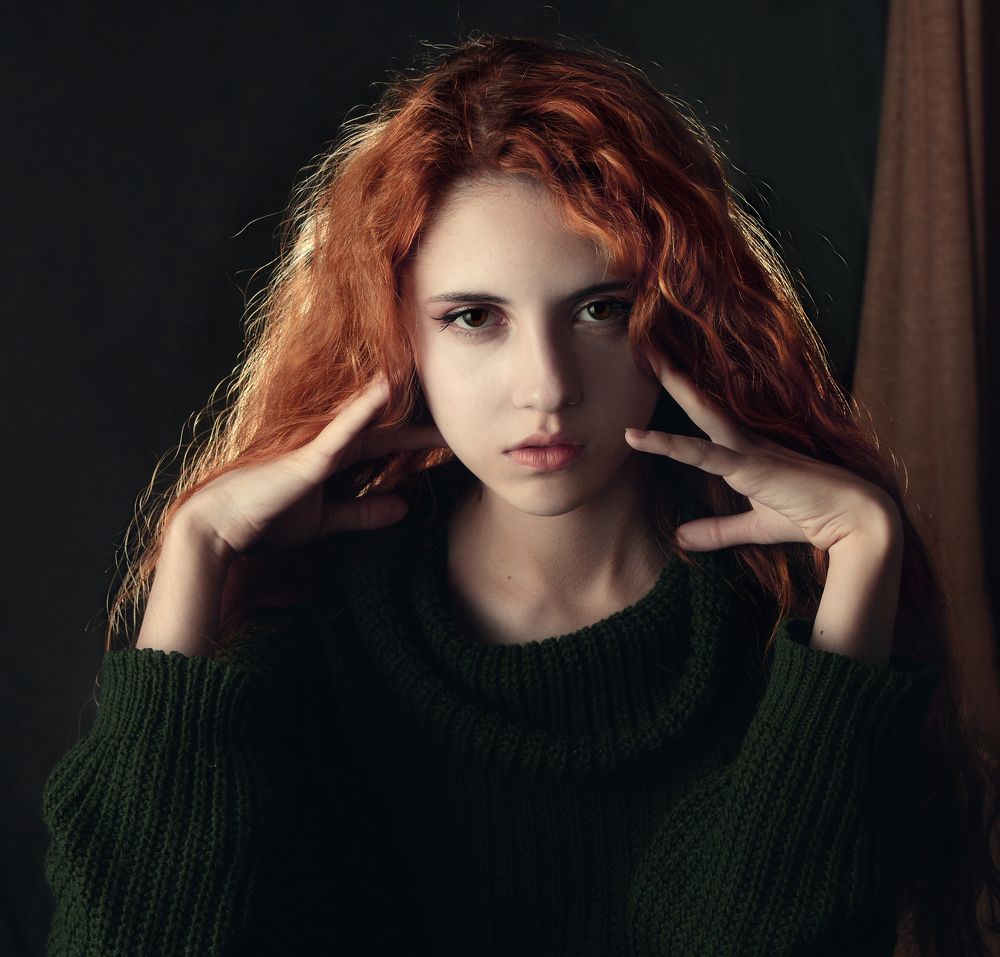 Photograph by Вячеслав Матылицкий