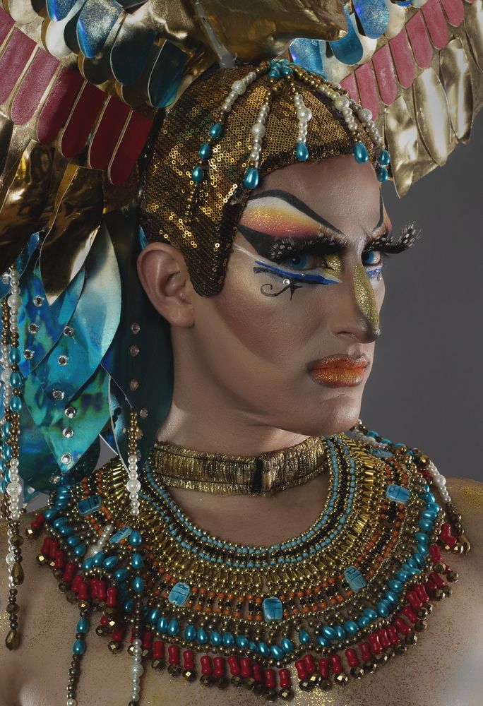 Photograph by Ceci López Ramírez