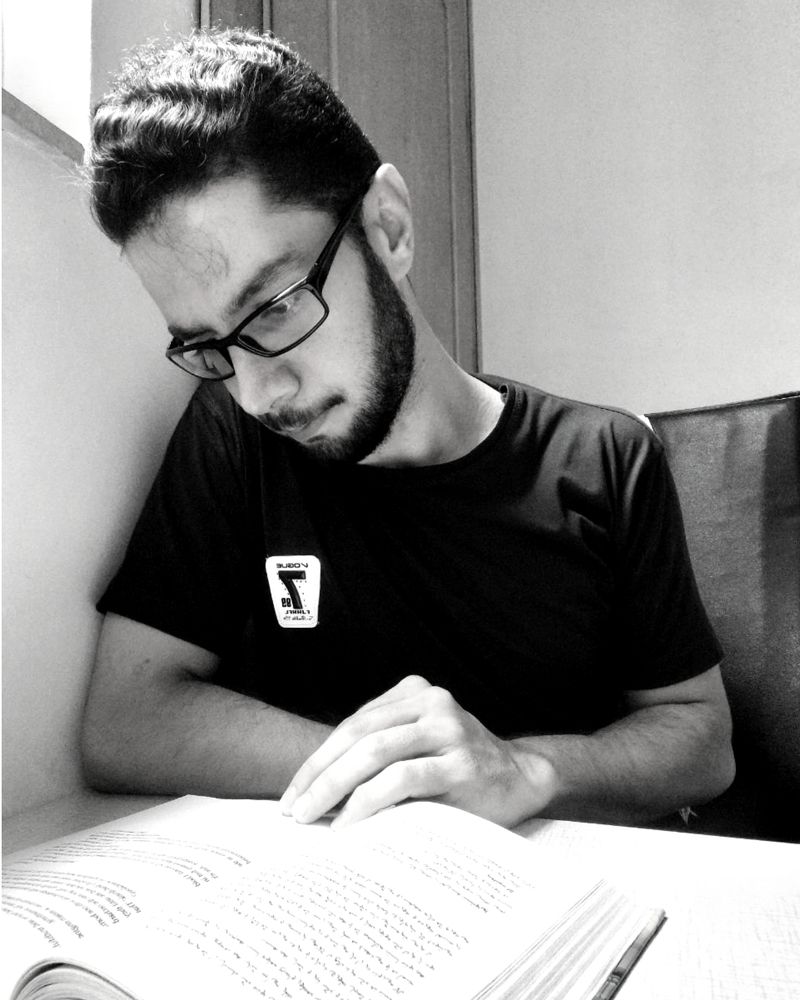 Фотография автора mohammadreza izadi