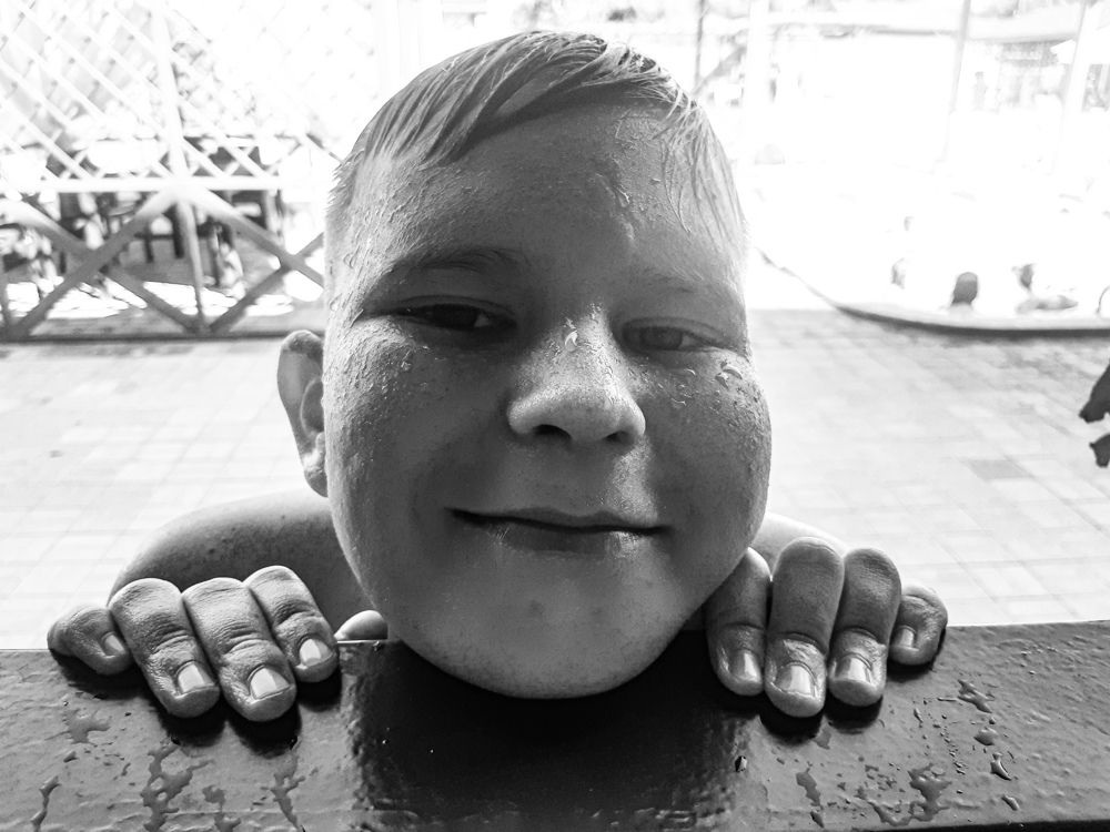 Photograph by Марина Шаповаленко