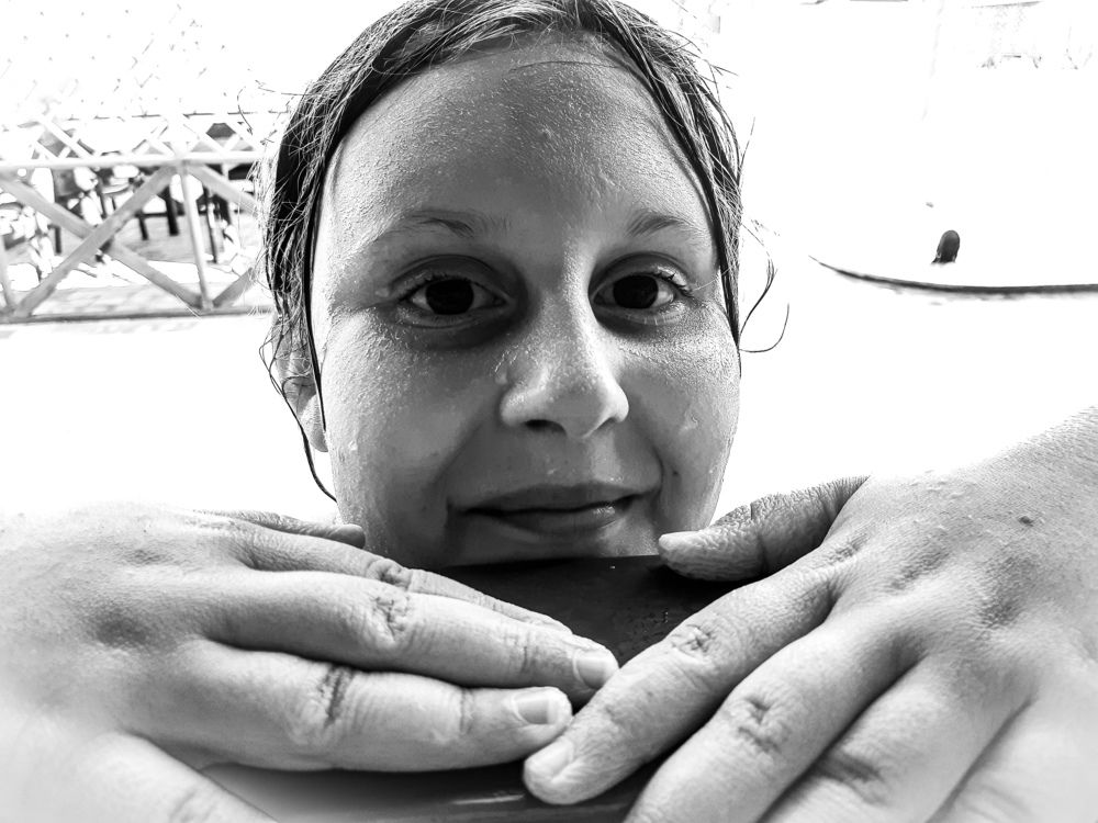 Photograph by Марина Шаповаленко