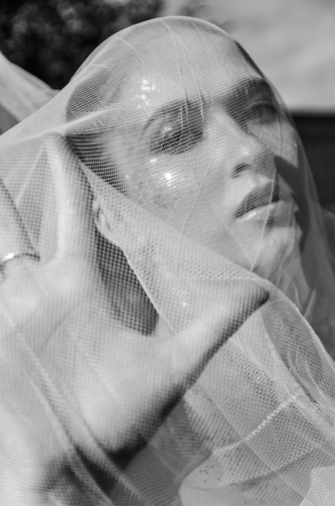 Photograph by Елизавета Шарамет