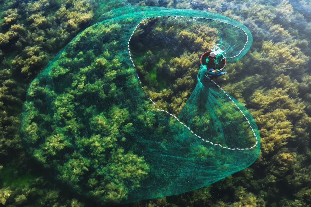 Photograph by Nguyen Ngoc Tuan