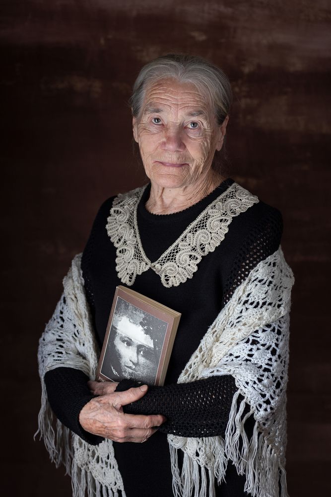 Фотография автора Наталья Татаринова