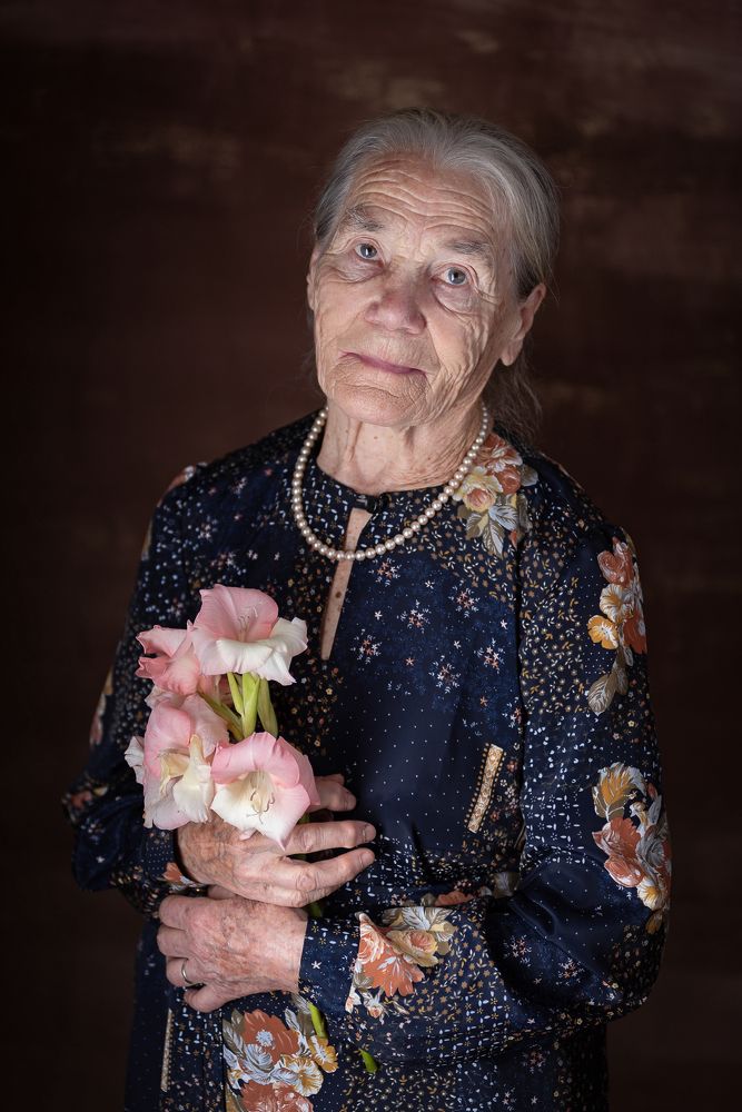 Фотография автора Наталья Татаринова