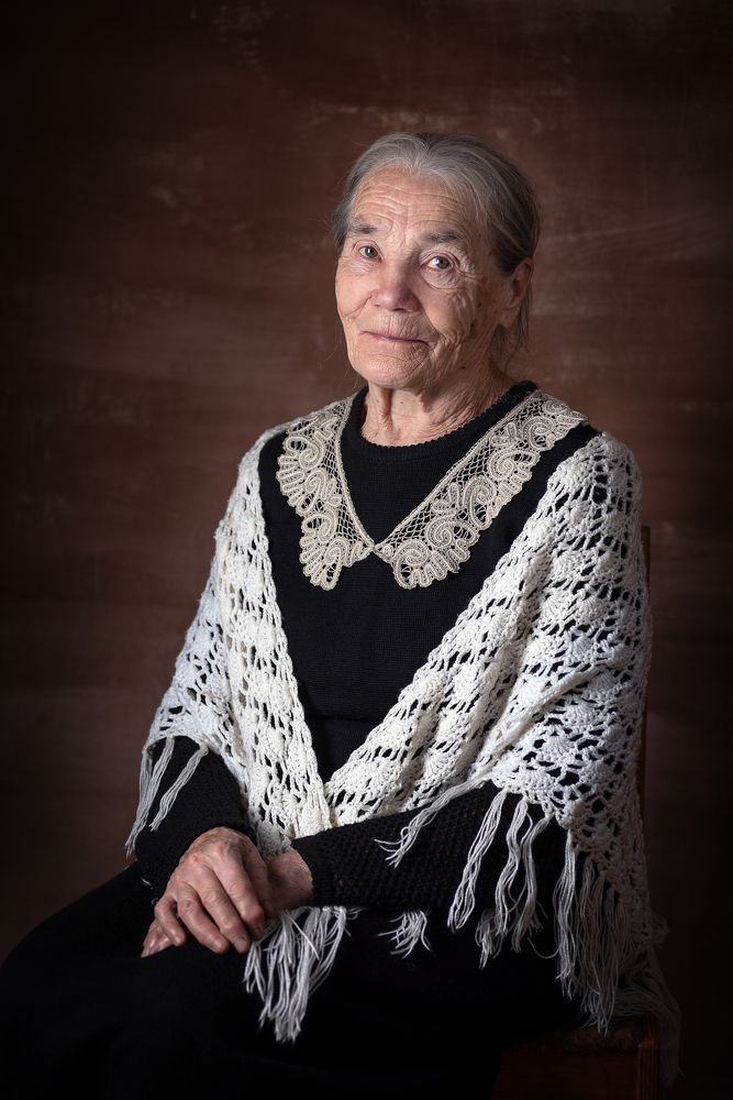 Фотография автора Наталья Татаринова