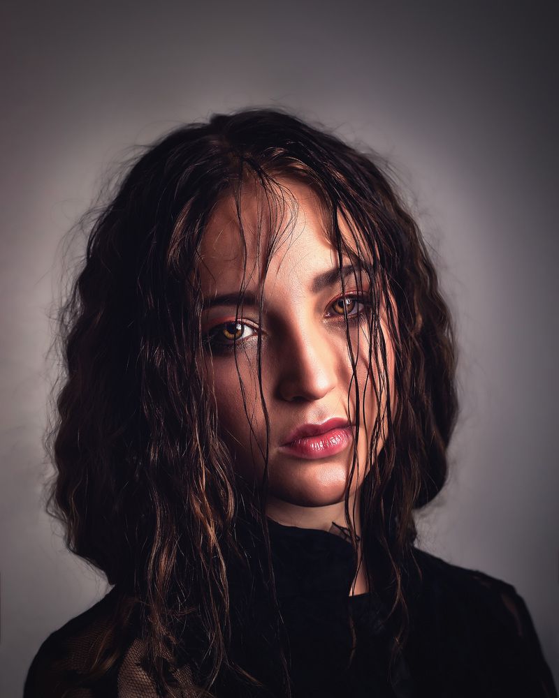 Photograph by Ernesto Aragón