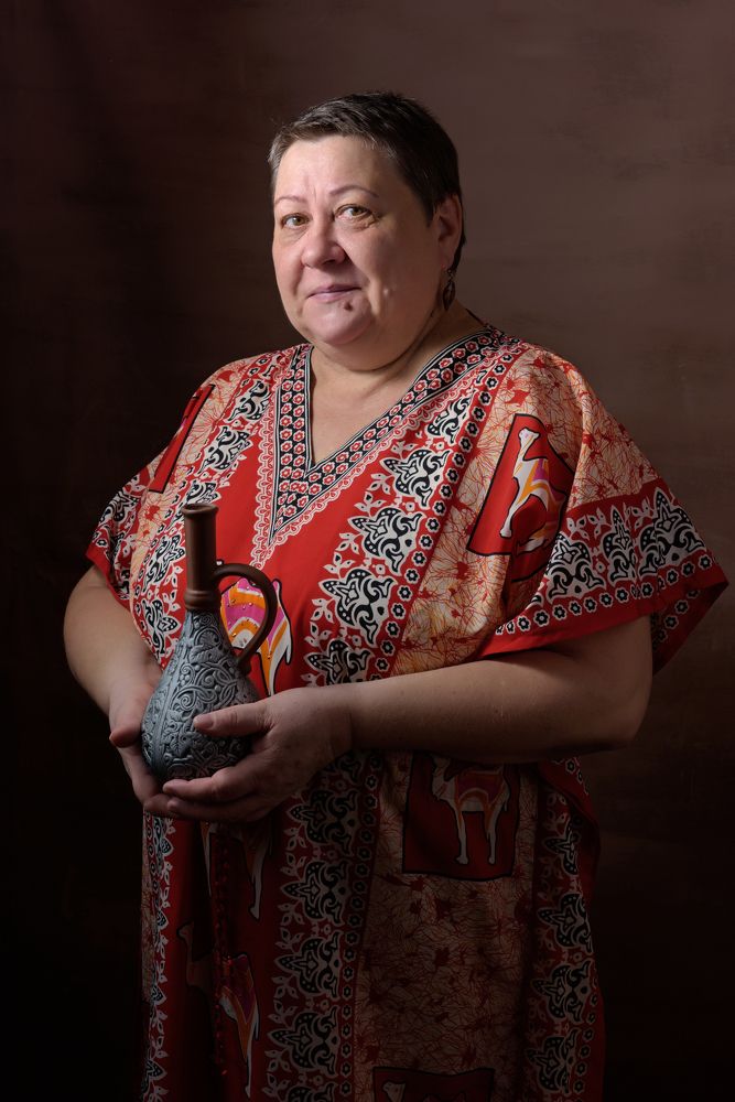 Фотография автора Наталья Татаринова