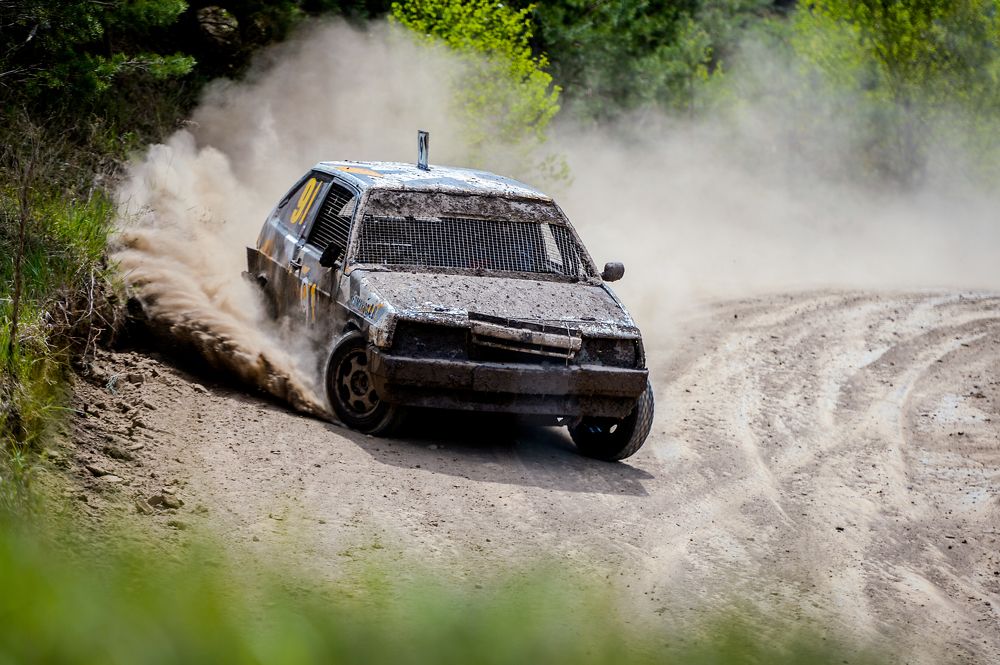 Photograph by Голубев Антон