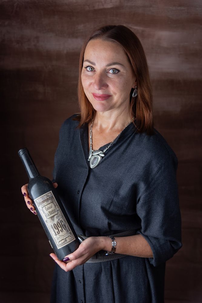 Фотография автора Наталья Татаринова