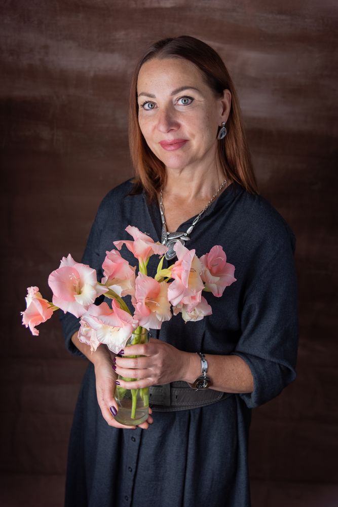 Фотография автора Наталья Татаринова