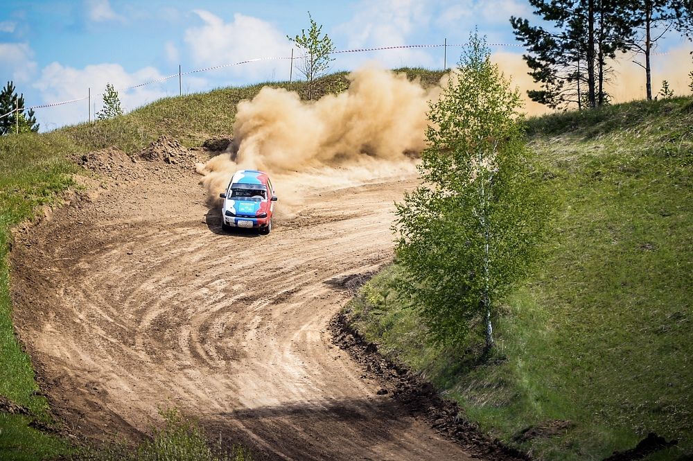 Photograph by Голубев Антон