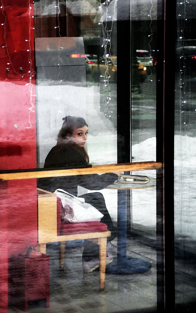 Photograph by Николай Котов