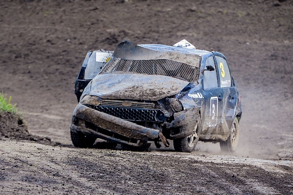 Photograph by Голубев Антон