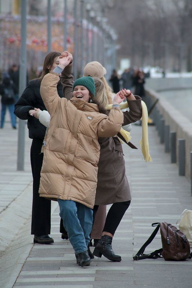 Photograph by Николай Котов