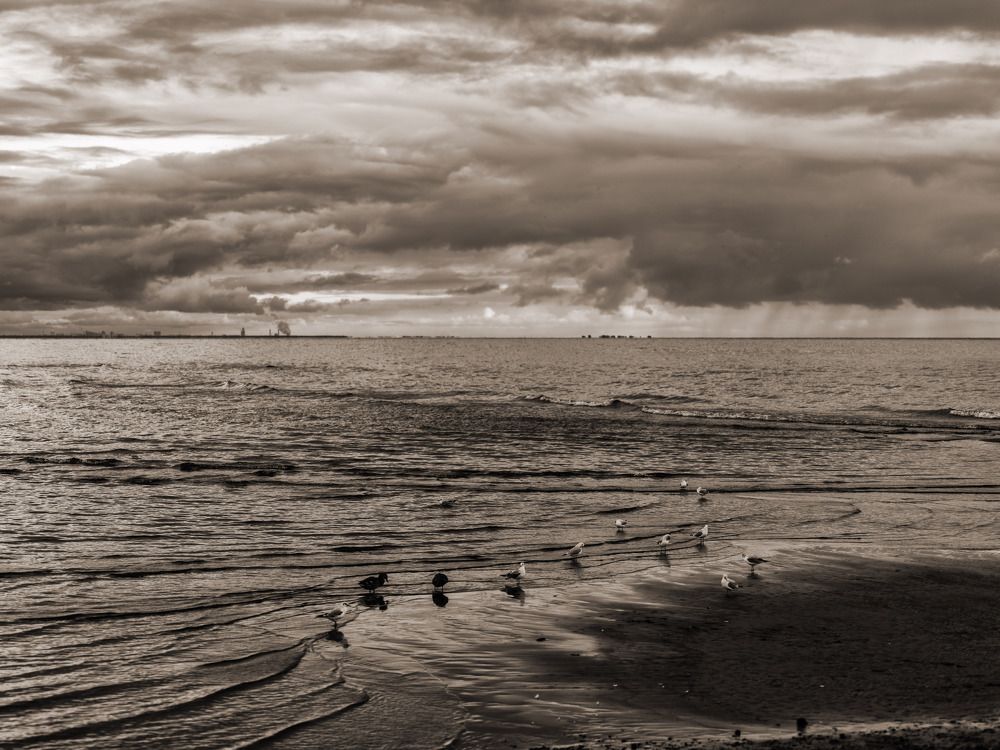 Photograph by Aleksandr Belov