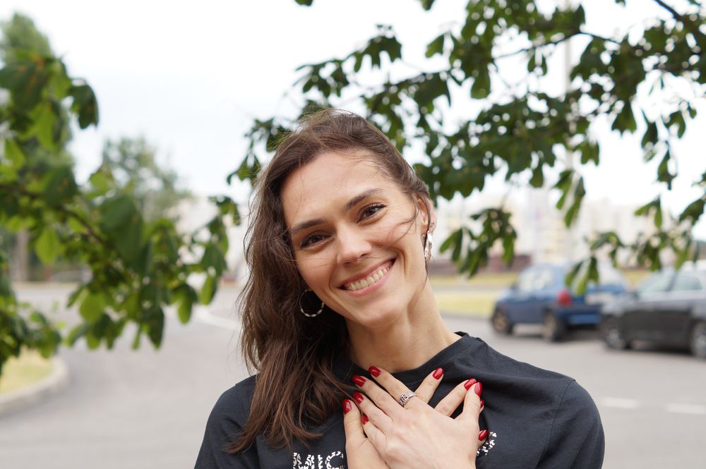 Photograph by Оксана Кобинец