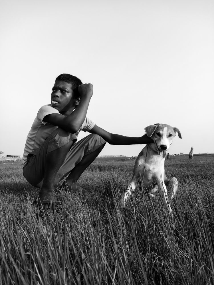 Photograph by Shahriyer Rashid Shuvo