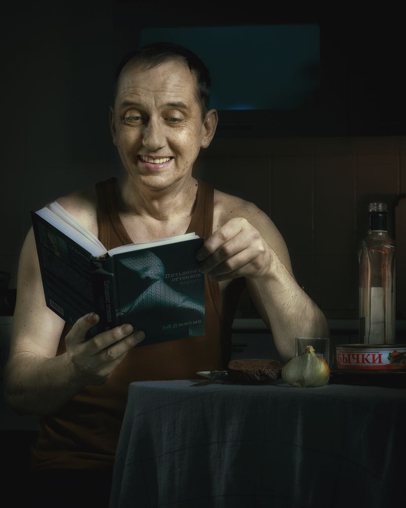 Photograph by Ашкинази-Исаченко Владимир