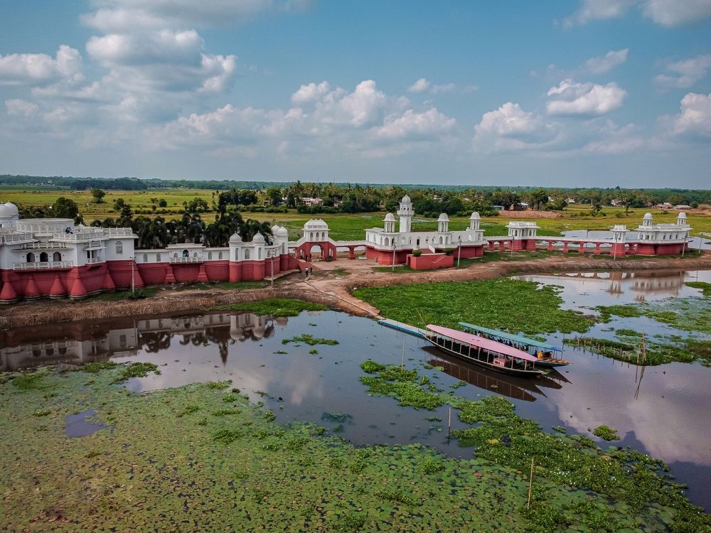 Photograph by Sumon Nath