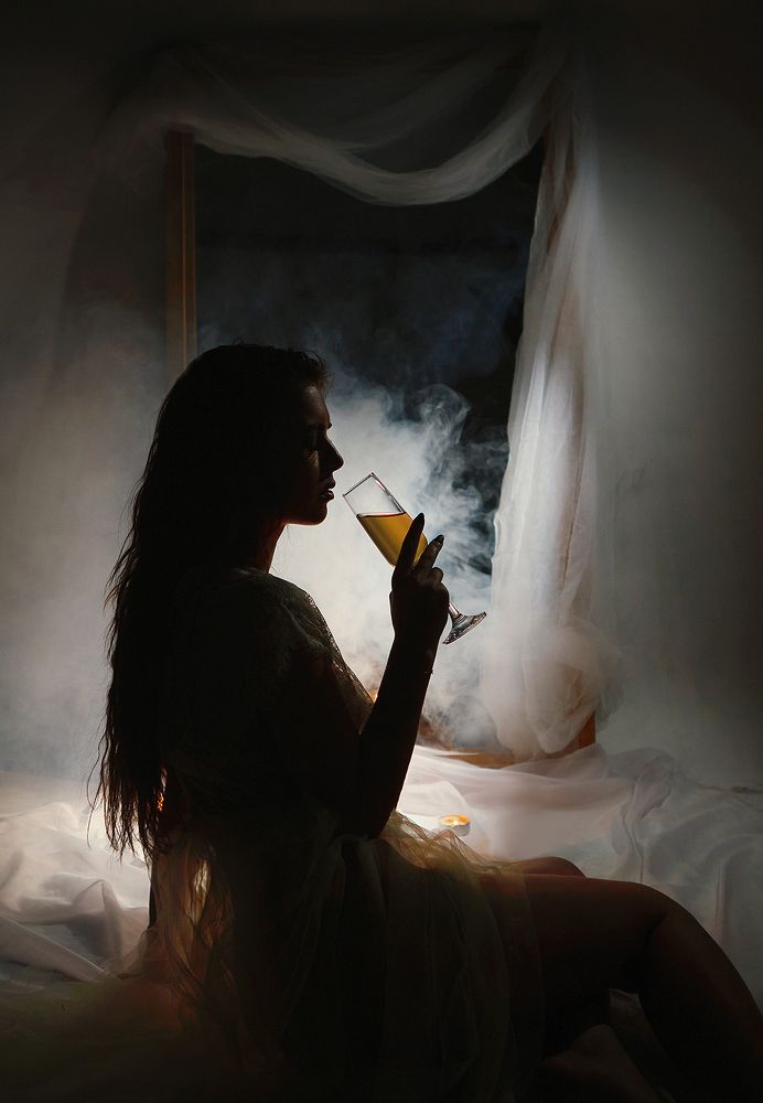 Photograph by Наталия Жмерик