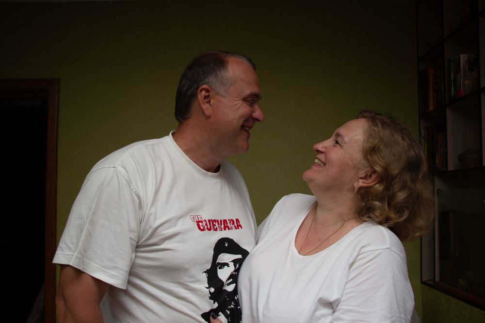 Фотография автора Елена Запертова