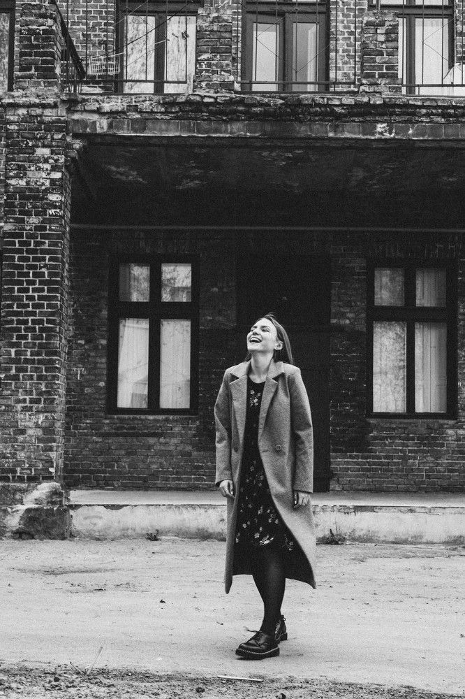 Photograph by Елена Чех