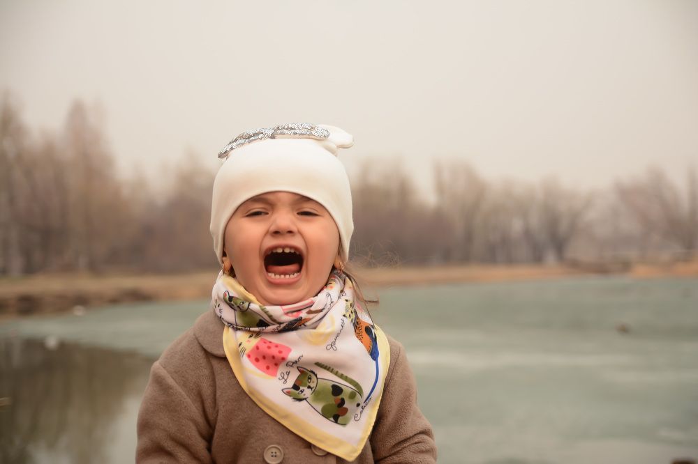 Photograph by Дарья Бирюкова