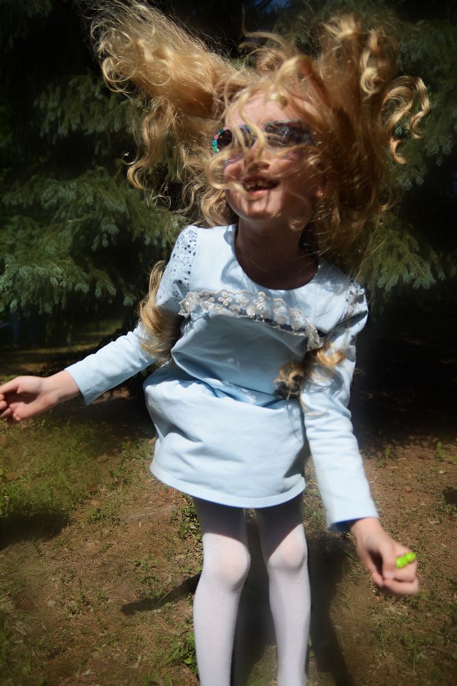 Photograph by Дарья Бирюкова