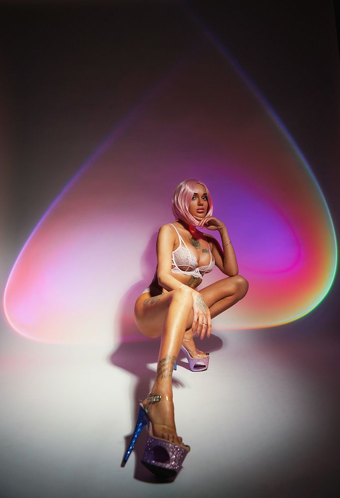 Photograph by Наталия Жмерик