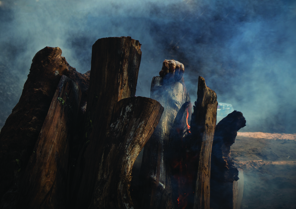 Photograph by Alka Priyadarshinee