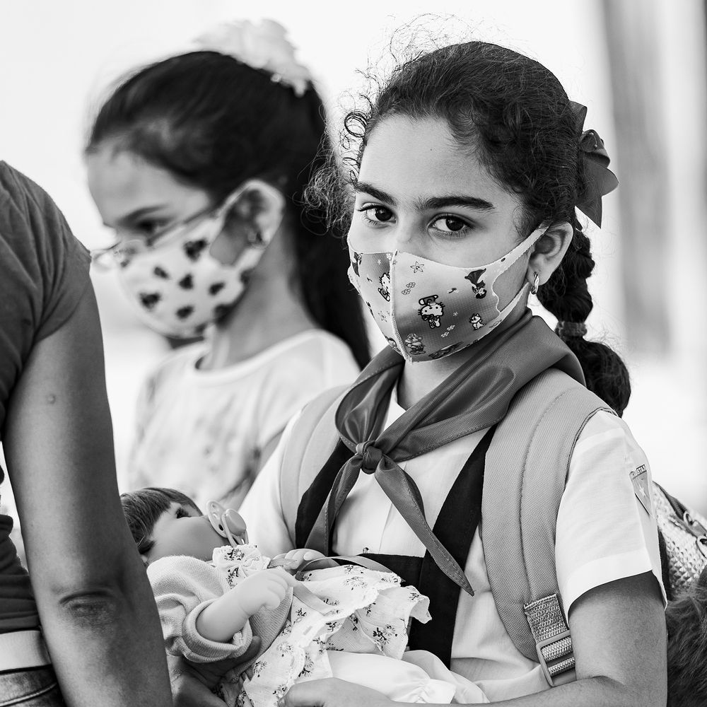 Photograph by Argel Ernesto González Alvarez