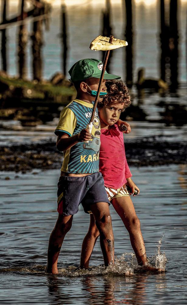 Photograph by Frank Cobo.blanco