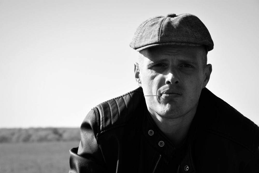 Фотография автора Роман Коновалов