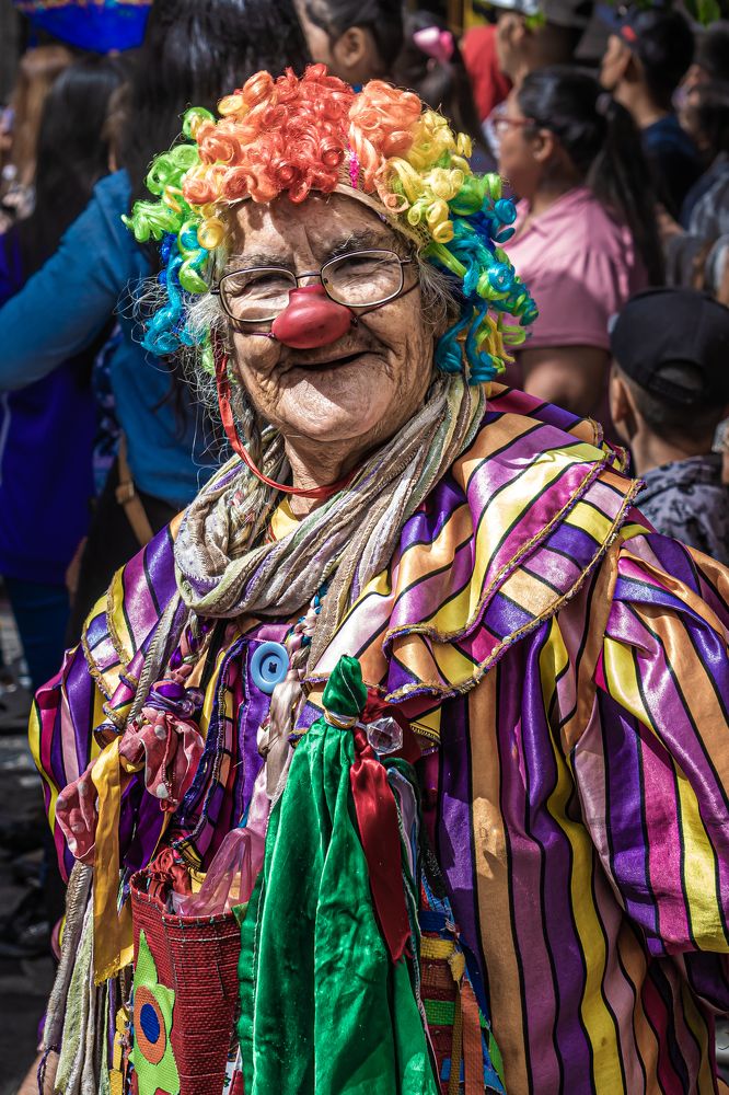 Photograph by Norberto Martínez