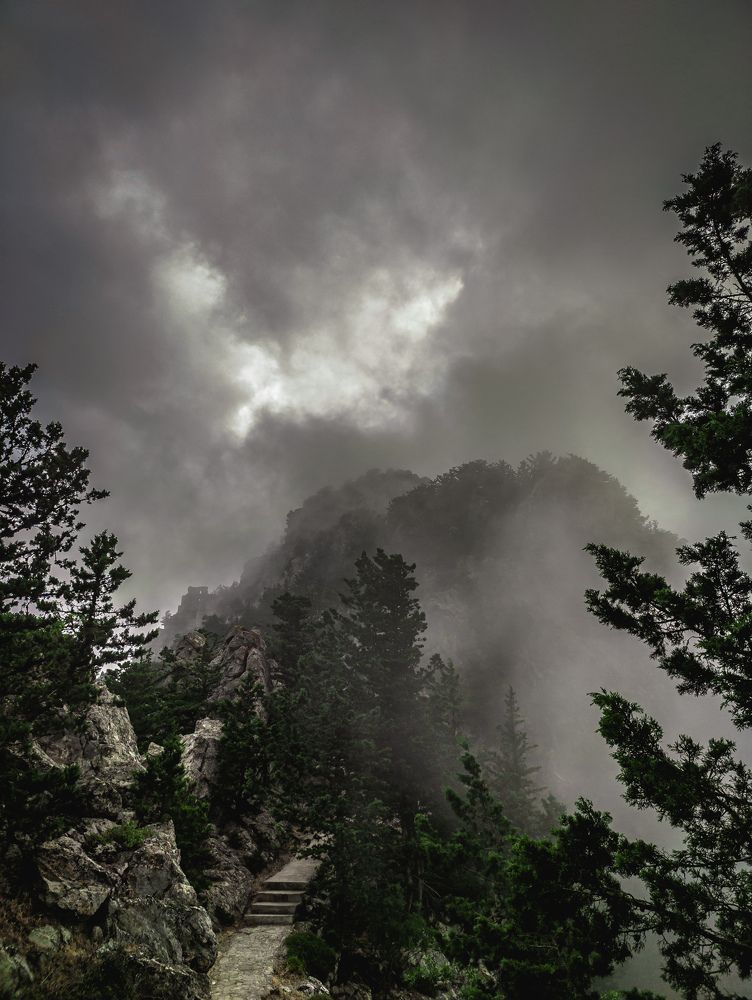 Фотография автора Сергей Костылёв