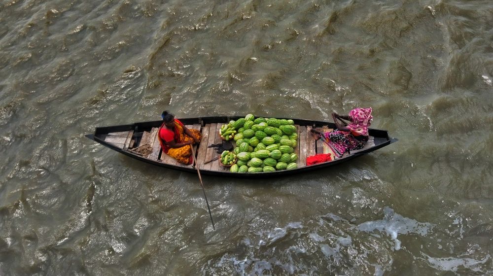 Photograph by Abul Bashar