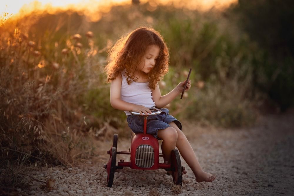 Photograph by Moria Levi