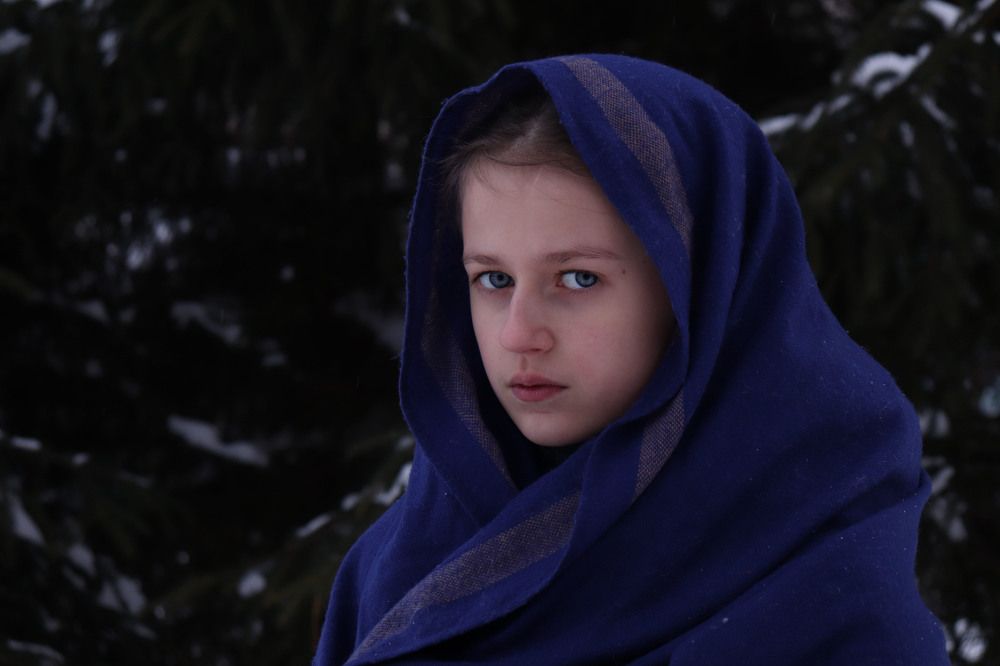 Photograph by Мария Алексеева