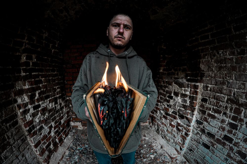 Photograph by Яна Золотоверхая